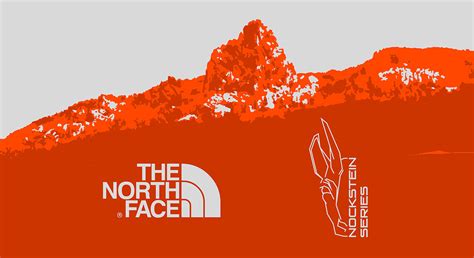 The North Face - Nockstein Series :: Behance