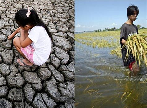 El Niño and La Niña: What you need to know | Philippine Primer