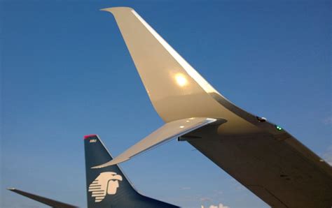 Ryanair Performs Its First Boeing 737-800 Winglet Retrofit