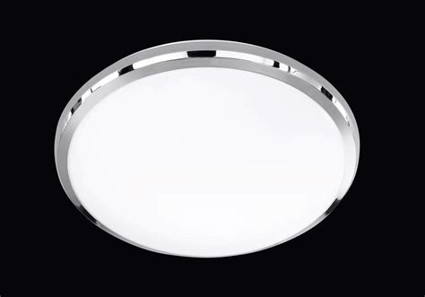 Round LED Dimmable Ceiling Light - Leyton Lighting