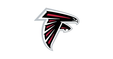 Atlanta Falcons Symbol - ClipArt Best