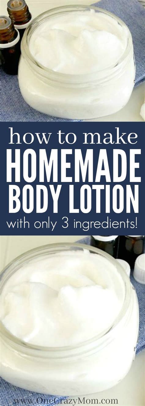 15 DIY Shea Butter Lotion Recipes - BlissOnly