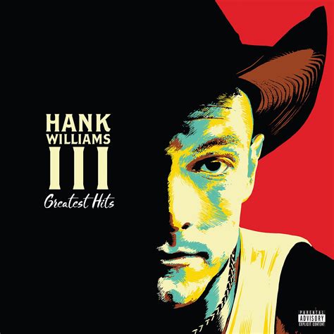 Greatest Hits - Hank Williams III: Amazon.de: Musik