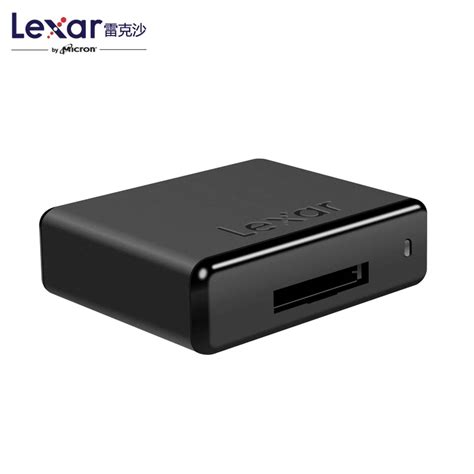 Original Lexar Sale Time limited Usb Pen Drive Cardreader Lexar Xr2 ...