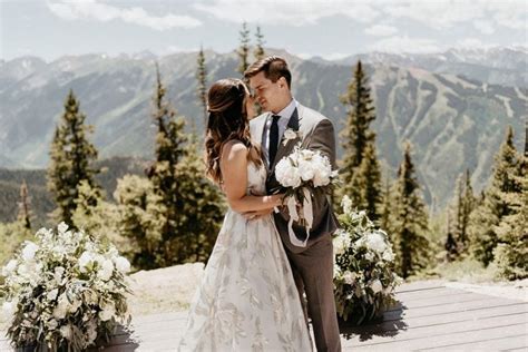 The Little Nell Wedding | Aspen, Colorado - Cara Eliz Photo