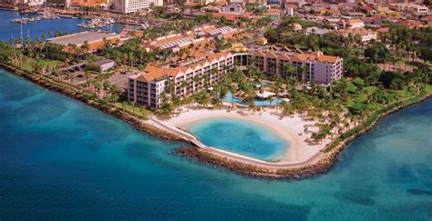 Renaissance Aruba Resort & Casino | Beach Hotels & Resorts