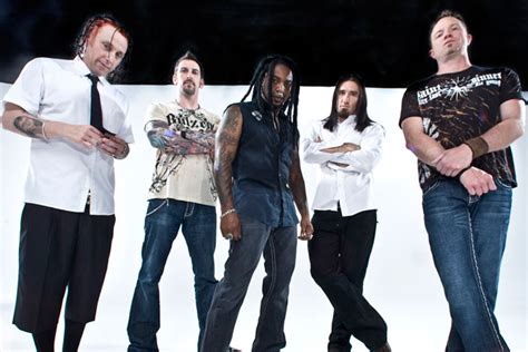 Sevendust (Music) - TV Tropes