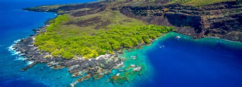 Kealakekua Bay | Big Island Guide