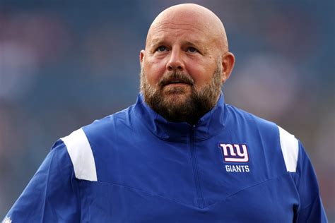 Brian Daboll Reacts To Giants Trading For Former Top-10 Pick - The Spun