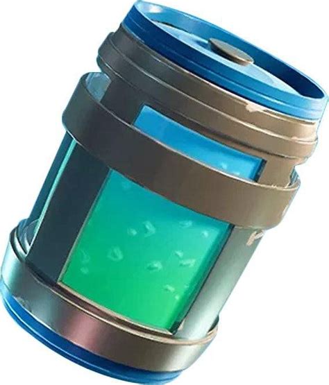 Fortnite Chug Jug Svg