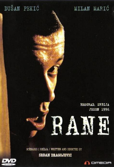 Rane (1998) – Filmer – Film . nu