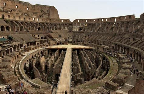 Colosseum | Definition, Characteristics, History, & Facts | Britannica