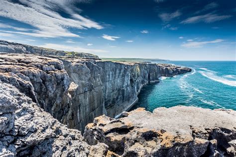 Burren National Park