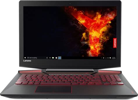 Lenovo Legion Core i7 7th Gen - (16 GB/2 TB HDD/256 GB SSD/Windows 10 ...