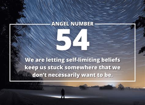 Angel Number 54 Meanings – Why Are You Seeing 54? - Numerologysign.com