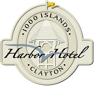 1000 Islands Harbor Hotel ~ Clayton, NY | Harbor hotel, Island ...