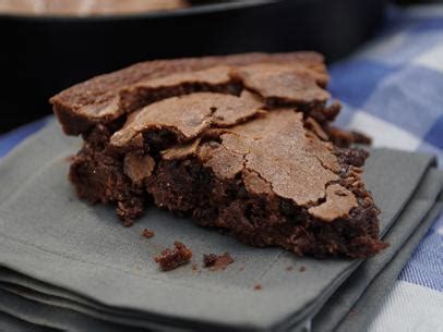 Outrageous Brownies Recipe | Ina Garten | Food Network