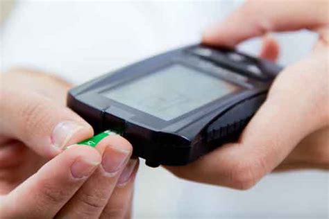 Free Glucose Meter - Diabetic Live