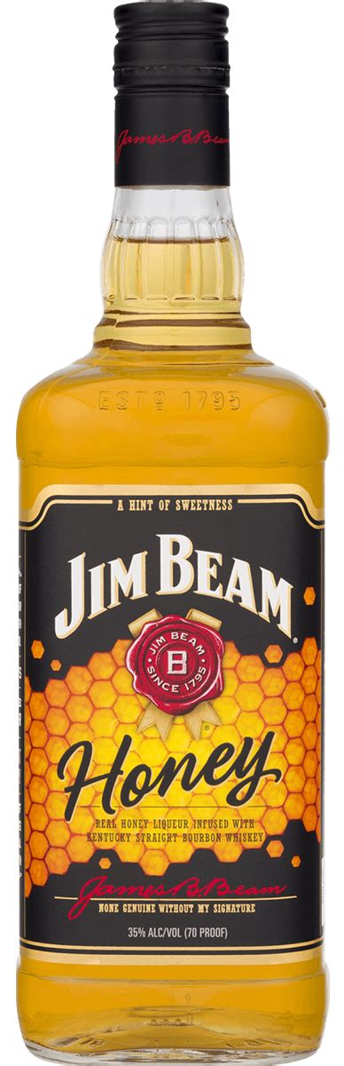 Jim Beam Honey Tea Recipes | Blog Dandk