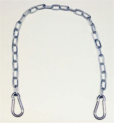 Retaining Chain for Gas Bottles - GasCageDirect