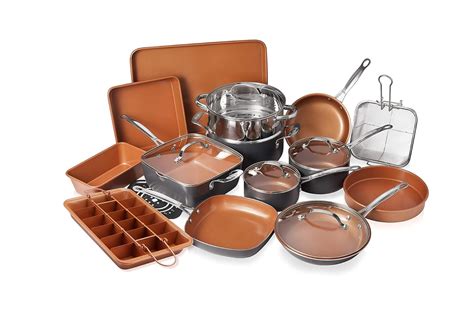 Best granite cookware set review - 4U Life