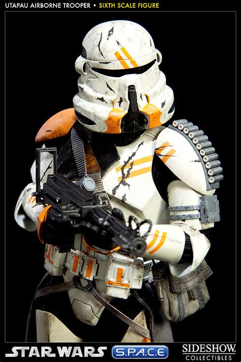 1/6 Scale 212th Attack Battalion: Utapau Trooper (Star Wars)