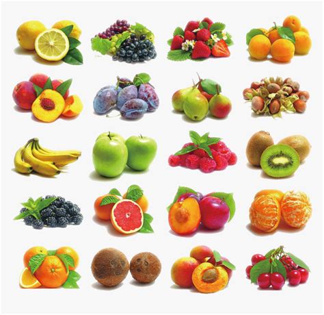 Examples Of Glow Foods, HD Png Download - kindpng