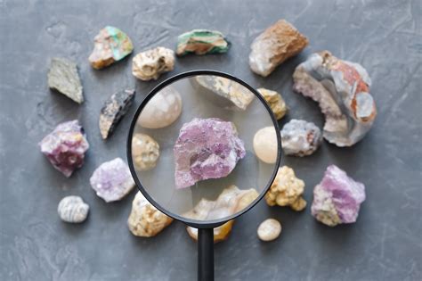 How To Identify Your Rock: Beginners Guide To Rock and Mineral ...