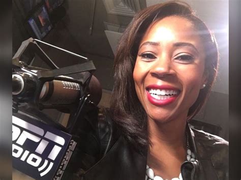 Former ESPN Host Adrienne Lawrence Files A Sexual Harassment Lawsuit ...