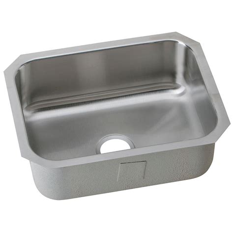 Kohler Sinks Stainless: Elkay Sinks Undermount Stainless Steel