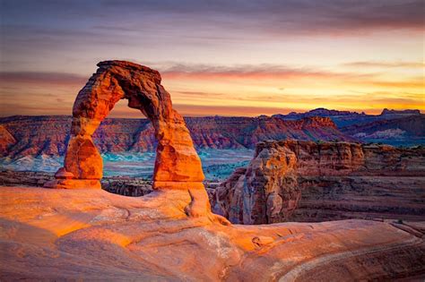 Introducing the United States' 63 national parks - Lonely Planet