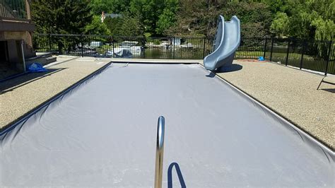 Pool & Spa Covers | Midwest pools Inc.