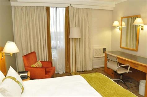 Holiday Inn Harare Hotel in Zimbabwe - Room Deals, Photos & Reviews