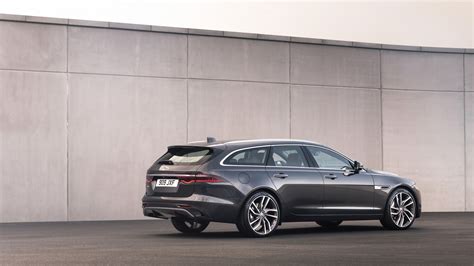 JAGUAR XF Sportbrake (X260) Specs & Photos - 2020, 2021, 2022, 2023 ...