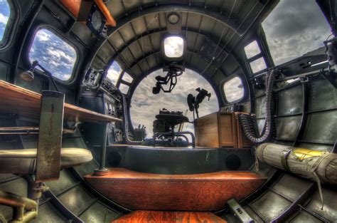 B-17 Flying Fortress Interior | At the Collings Foundation W… | Flickr