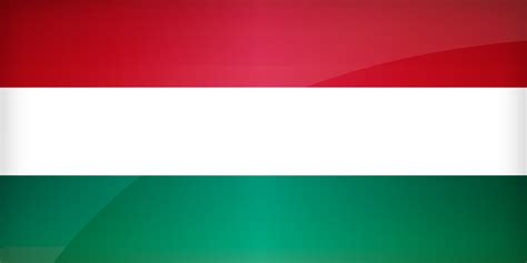 Flag Hungary | Download the National Hungarian flag