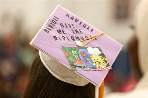 Warren Hills Regional High School graduation - nj.com