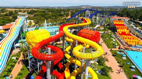 Aquashow Park, Family Park no Albufeira.com