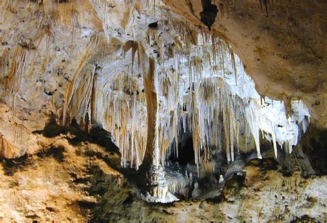 Carlsbad Caverns National Park History & Facts: New Mexico,