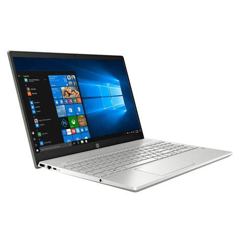 HP 15-cs3153cl Pavilion 15.6" Touchscreen Laptop - 10th Gen Intel Core ...