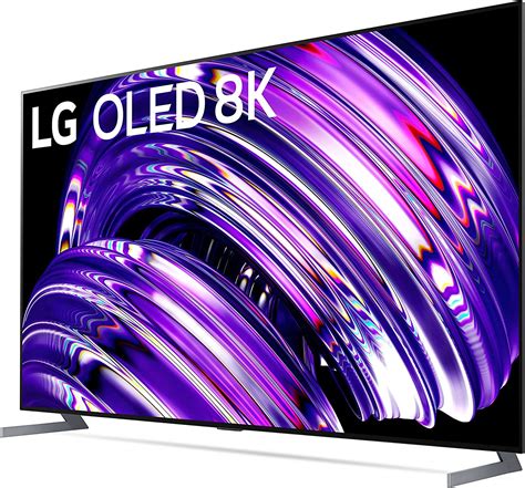 LG 77-Inch OLED 8K Smart TV: Our In-Depth Review