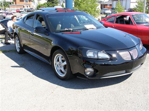 2004 Pontiac Grand Prix - Pictures - CarGurus