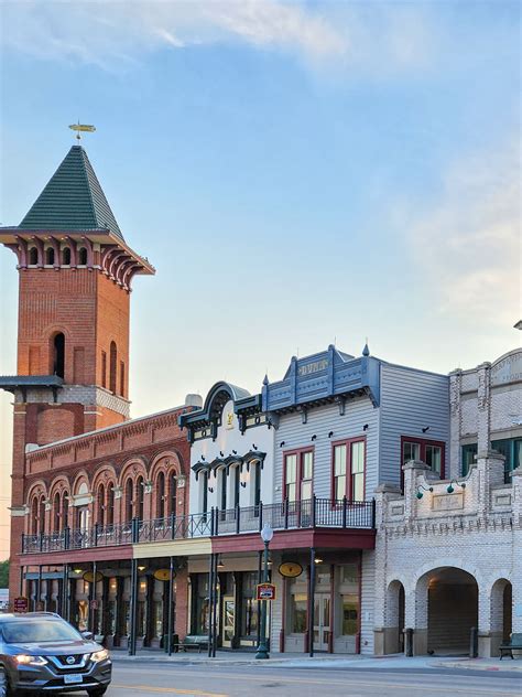 17 Best Things to do in Grapevine, Texas - Enchanting Texas