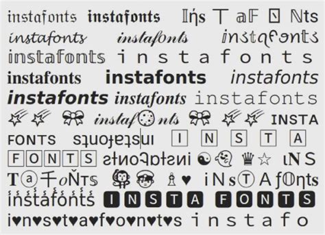 Why You Should Stop Using Instagram Fonts | by Chris Lall, CPACC | The ...