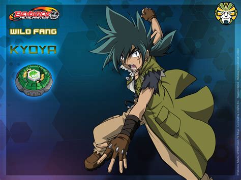 Kyoya - Beyblade Metal Fusion OC Characters Wallpaper (26234944) - Fanpop