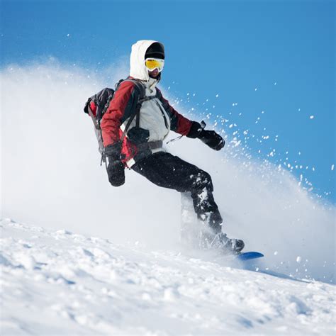 Winter Wonderland: Best Skiing and Snowboarding Destinations - Toliday Trip