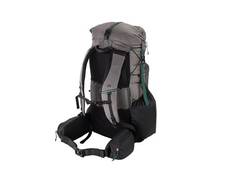 GOSSAMER GEAR G4-20 42L -ULTRALIGHT PACK - Backpacking Light