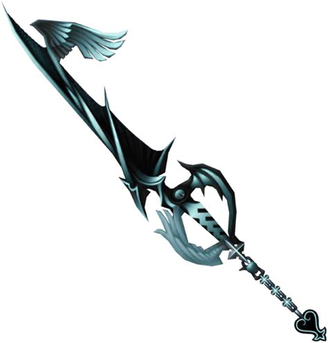 Catégorie:Keyblades de Riku | Kingdom Hearts Wiki | Fandom powered by Wikia