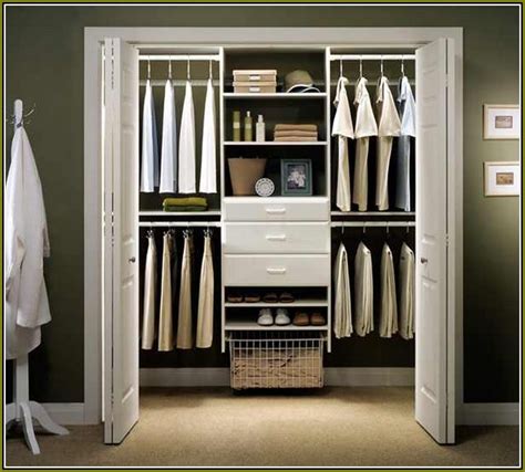 Add An Easy Track Closet Organizer To Your Toronto Renovaton – Ashton ...