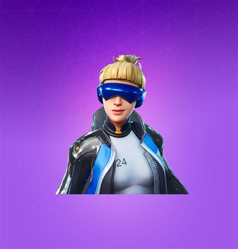 Fortnite Neo Versa Skin - Character, PNG, Images - Pro Game Guides